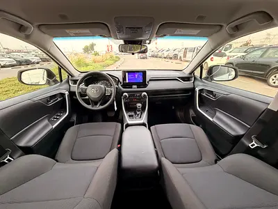 صورة 10 لـ 2023 Toyota RAV 4
