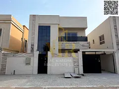 Villa directly from the owner, personal finishing, on a main street, close to all services, freehold