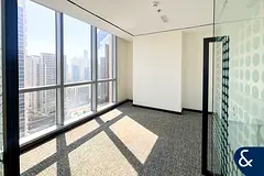 Premium Fit-Out | Full Marina Views