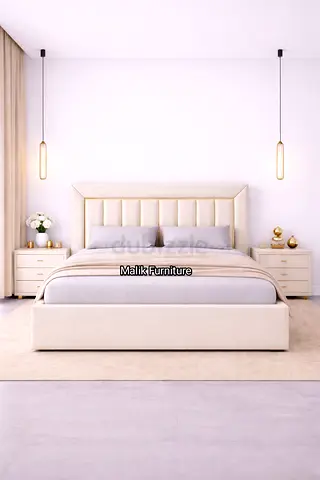 Brand new Queen size bed storage bed king bed mattress queen bed king size bed family bed double bed