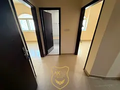 1BHK Apartment Available for Family | Closed Hall Layout