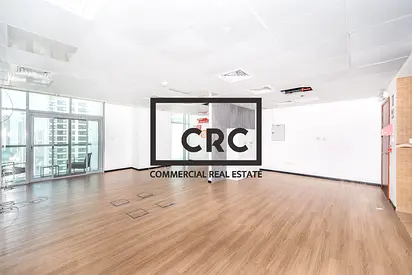 LAKE VIEW | EXPANDABLE | HIGH FLOOR | WELL FITTED