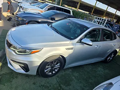 صورة 11 لـ 2020 KIA OPTIMA