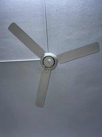 Panasonic Ceiling Fan 56”