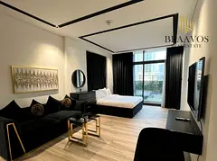 FULLY FURNISHED | GOOD STUDIO | READY