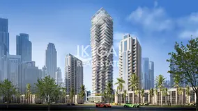 Stunning | Burj Views | Branded Residence | High ROI