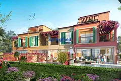 Close to Lagoons | Mortgage | Ready in 3 Months