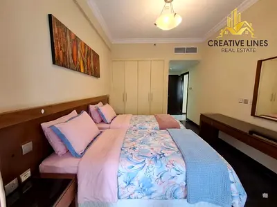 Don't miss this offer fully furnished 2bhk with chiller free now 78k