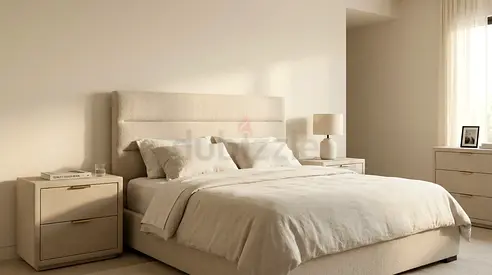 Selling storage Brand new Queen size bed including medical mattress good Quality Queen bed for sale