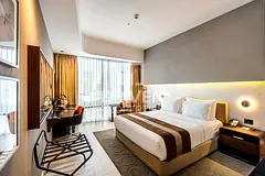 Fully Managed | Ready to move in | Easy Access