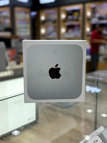 Apple Mac mini M2