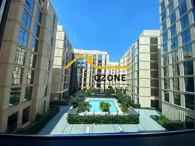 Complete appliances | 3BR Apartment | Smart Living | Premium Community | Al Mamsha