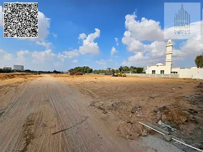 فرصة استثمارية مميزة في الحليو 2 عجمان
