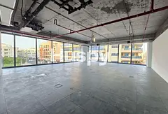 Shell and Core | Multiple Options | Skyline View