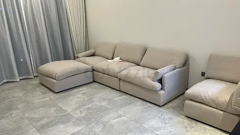 كراسي غرفة معيشه مستعمل للبيع