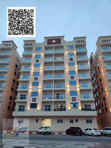 1 BHK Apartment for Rent in Al Ameera Village Ajman 800 Sq Ft Spacious Layout Prime Location Close to All Services Only AED 35000 Yearly