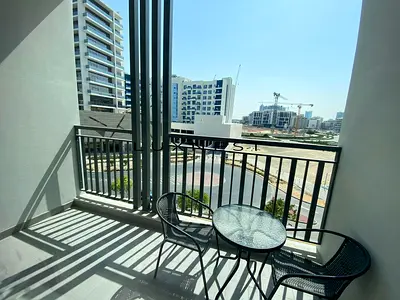 Fully Furnished | Prime Location | Flexible Cheques