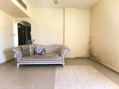 Luxury 1bhk apartment close to safari mall old Muwaileh Sharjah