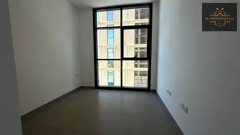 🏡✨ Spacious Unfurnished 1BHK for Rent in Al Mamsha, Sharjah – Modern Living | 660 Sqft ✨🏡