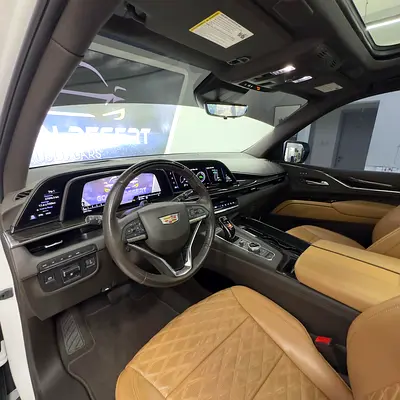 صورة مصغرة 9 لـ 2024 Cadillac ESCALADE