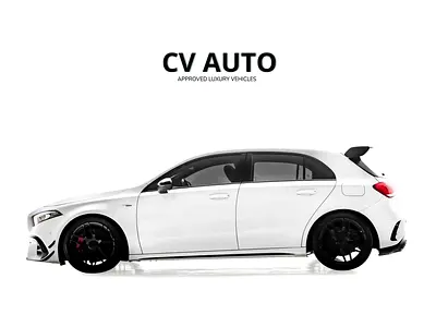 2020 Mercedes-BENZ A-CLASS 缩略图 7