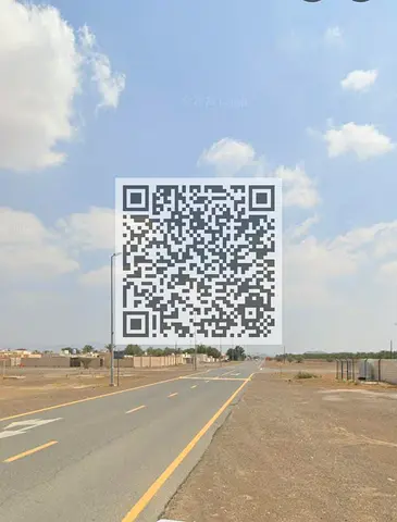 Plot for Sale in Manama, Ajman | Near E18 | AED 165,000 | All Nationalities Can Buy