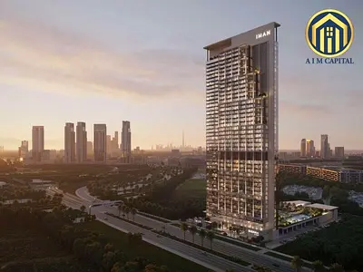 إطلاق جديد | 20% دفعة أولى |إطلالة سكاي لاين مميزة