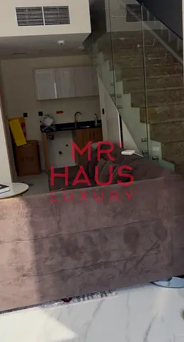 Brand New | Ready To Move | Garden View| Rukan 3