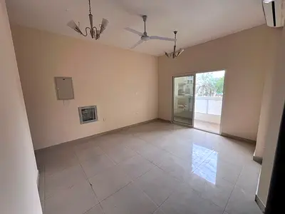 شقة غرفة وصالة للإيجار السنوي في النعيمية 2 عجمان بناية جديدة وإطلالة ممتازة