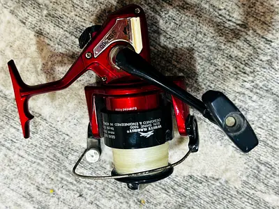 Fishing Reel for Sale
