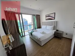 Upgraded 1BR | High Floor | Prime Downtown Location