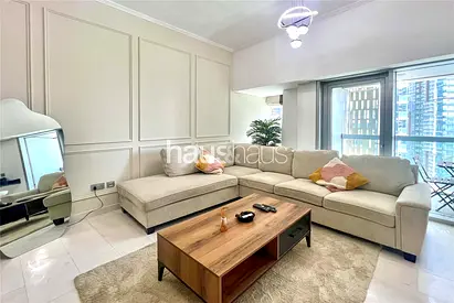 High-Floor | Marina Views | Best Amenities