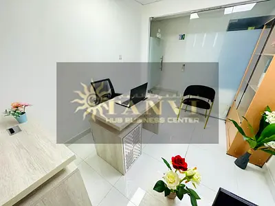 Affordable office space! Wonderful floor plans for every budget