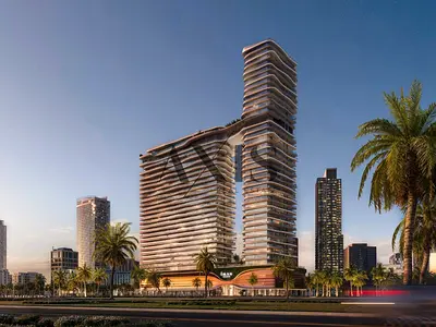 Premium Apartments | Smart Home | High ROI