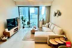 Top Value 1BR in Ocean Heights | Vacant