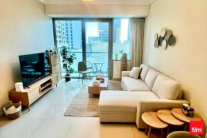 Top Value 1BR in Ocean Heights | Vacant