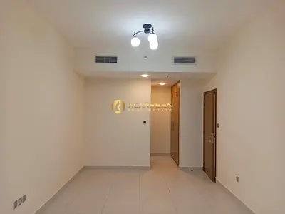 شقة بغرفتي نوم | ساندوفال بارك ريزيدنس | مناظر متعددة