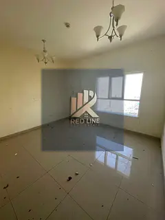 Annual Rental | 1 Master Bedroom Apartment | Open View | Prime Location | Abu Shagara – Sharjah 