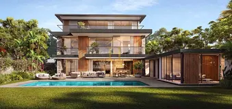 SINGLE ROW | CORNER TOWNHOUSE | PREMIUM LOCATION