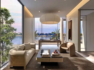 Luxury Villa | Waterfront | Island Living