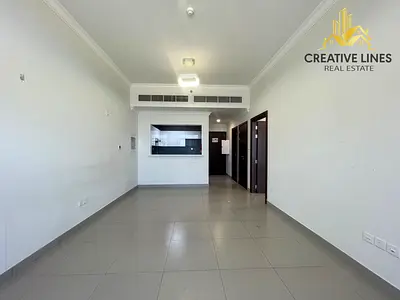 Spacious 1BR in Art Garden Arjan | Prime Location | Ready to Move