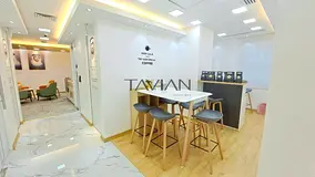Prime Location, Near Metro, 1-4 Cheques, Furnished