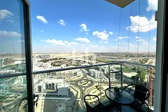 VACANT | HIGH FLOOR | NEGOTIABLE