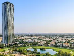 4 BR Spacious | Palm and Golf View | Best Deal
