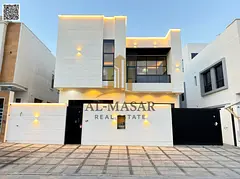 A once-in-a-lifetime opportunity! Own your dream villa with a rooftop terrace. Freehold ownership av