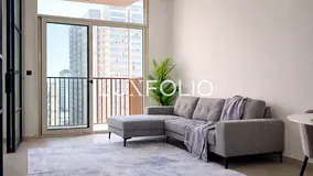 Vacant | Chiller Free | Furnished