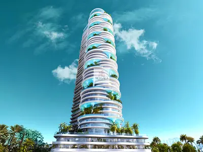 Luxurious | Premium Sea view | Waterfront living