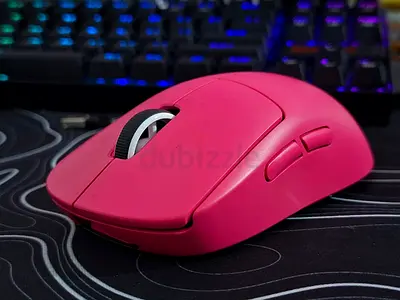 G PRO SuperLight X