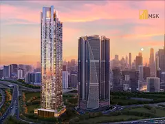 Handover Soon | Prime Location | High ROI