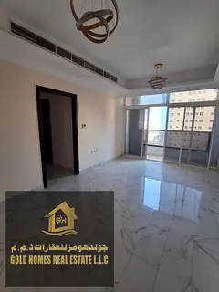 Your dream two-bedroom apartment awaits you - comfort and style